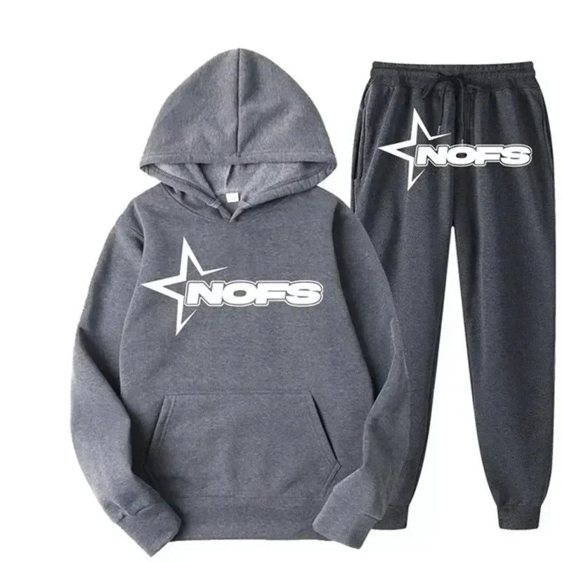 TRACKSUIT NOFS