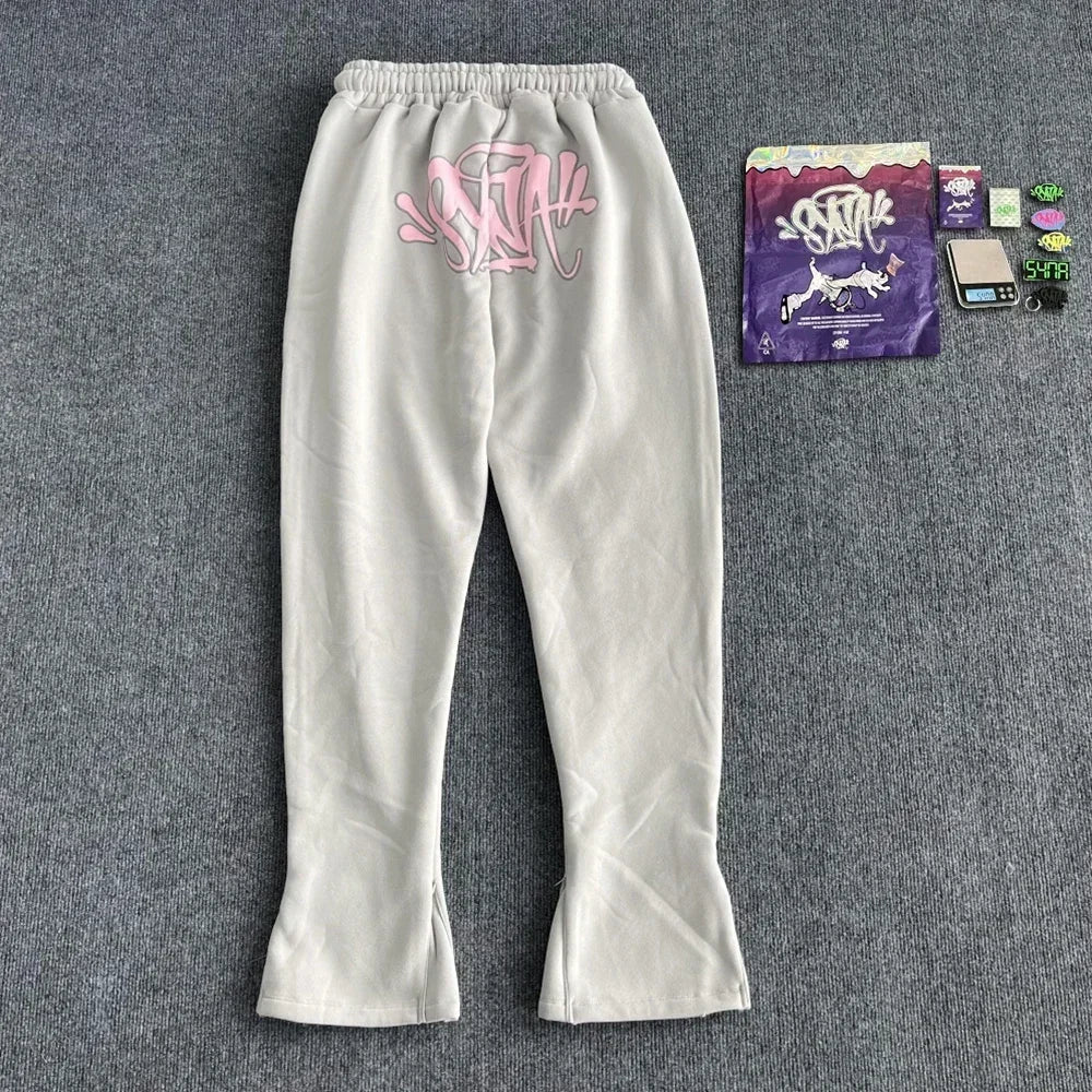TRACKSUIT SYNA WORLD