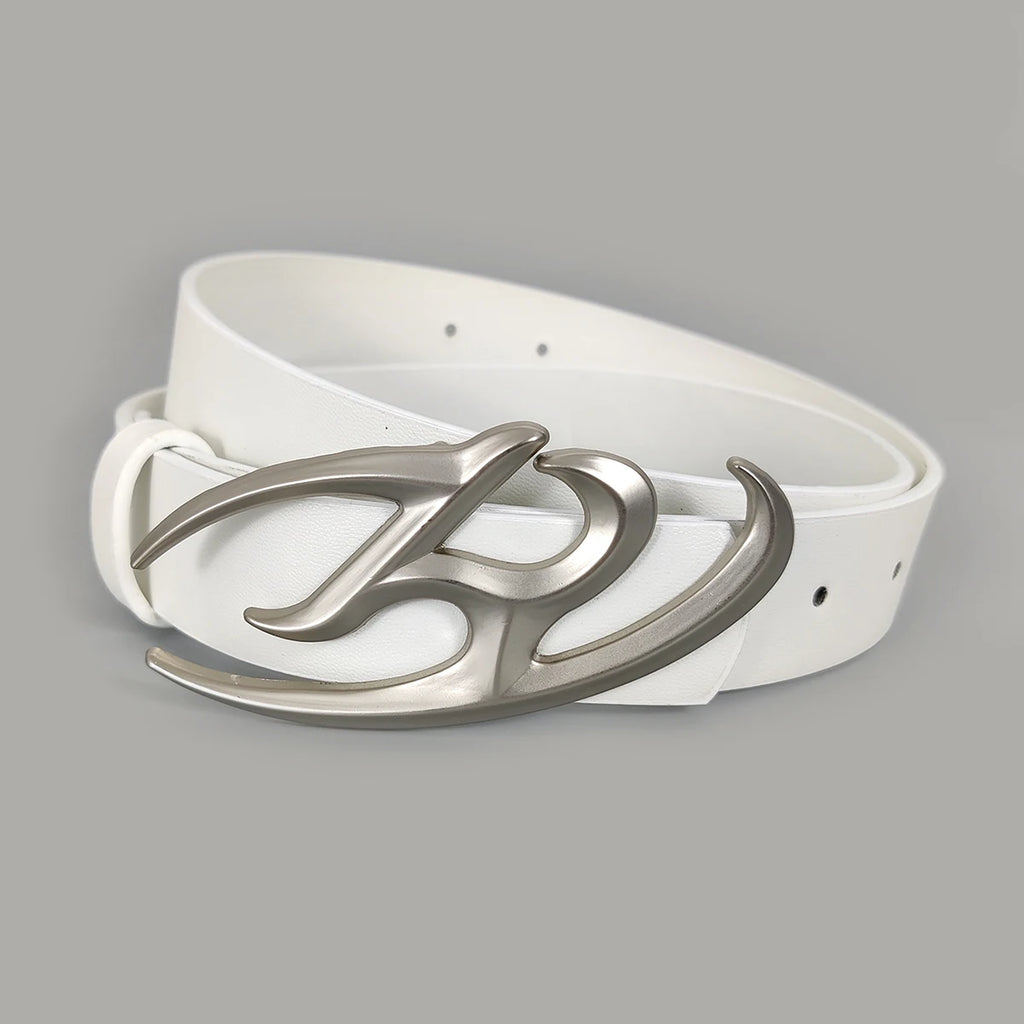 DESIGNER BELT Y2K