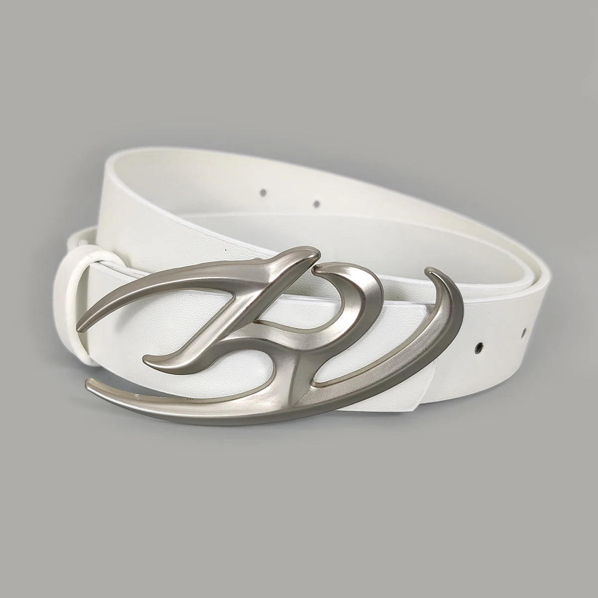 DESIGNER BELT Y2K