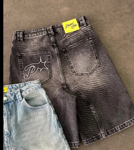 SHORTS RETRO Y2K SUMMER