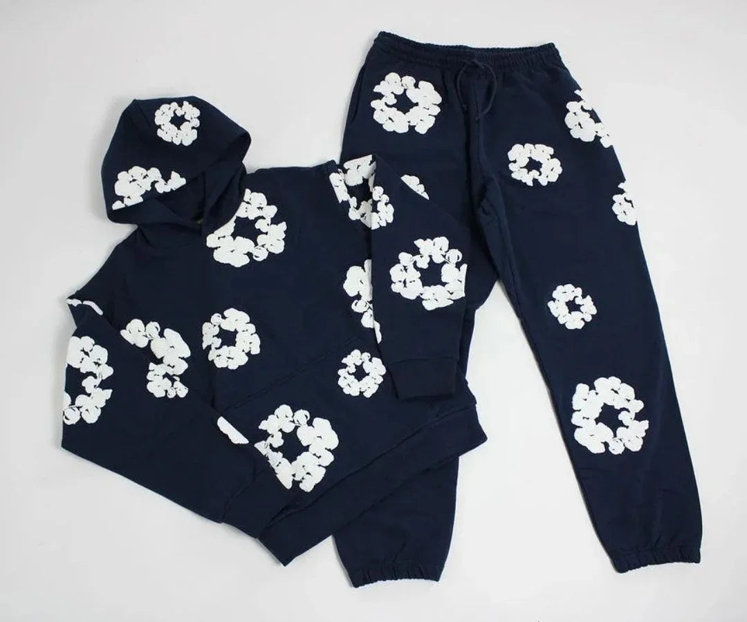 TRACKSUIT DENIM TEARS