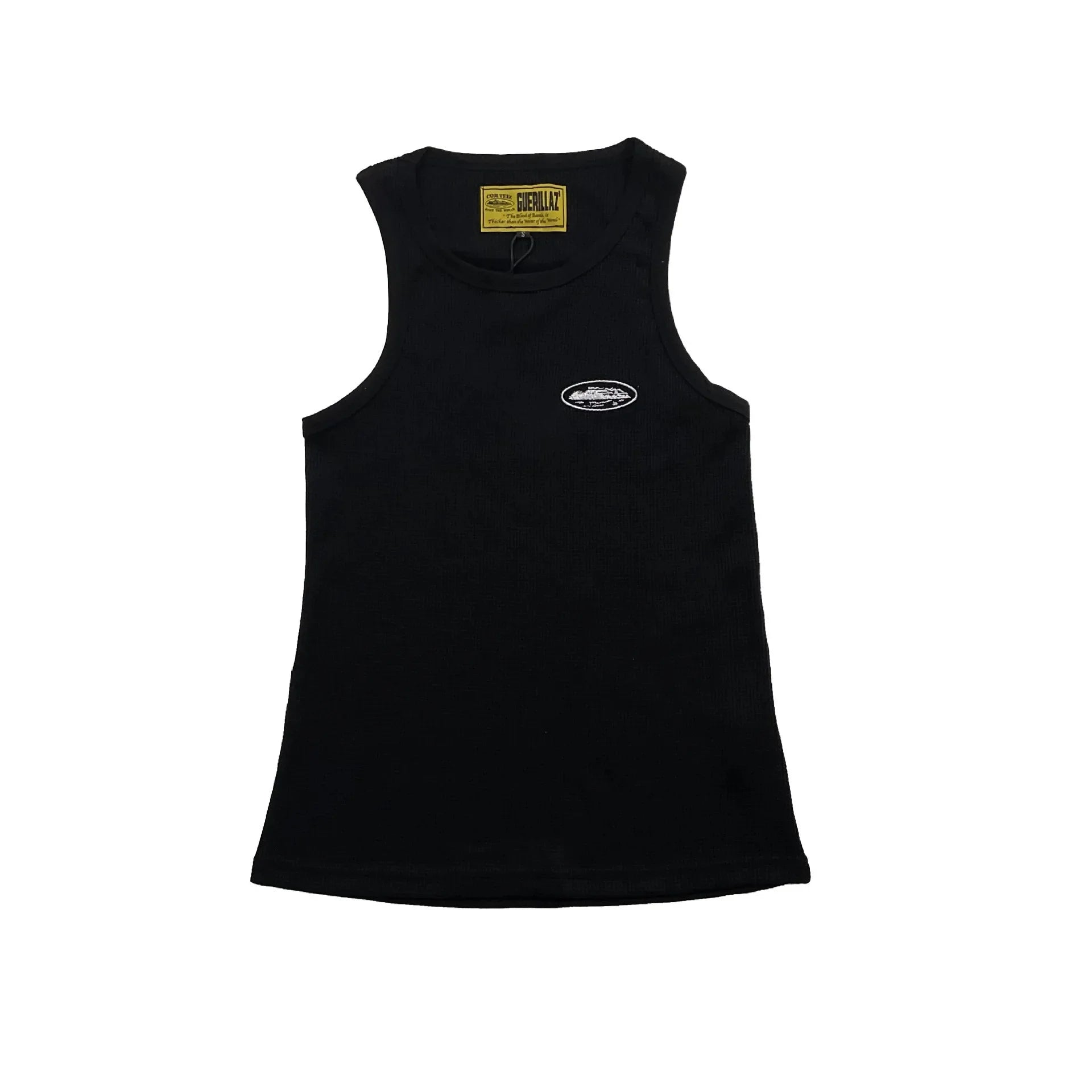 TANK TOP SUMMER CORTEIZ