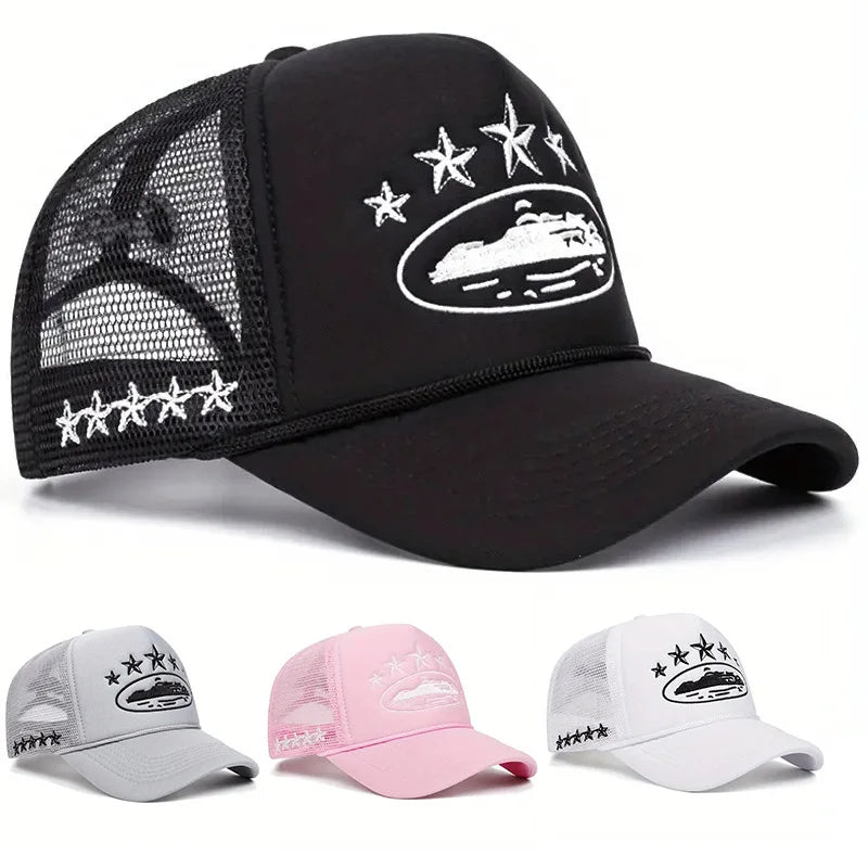 CAP CORTEIZ STAR