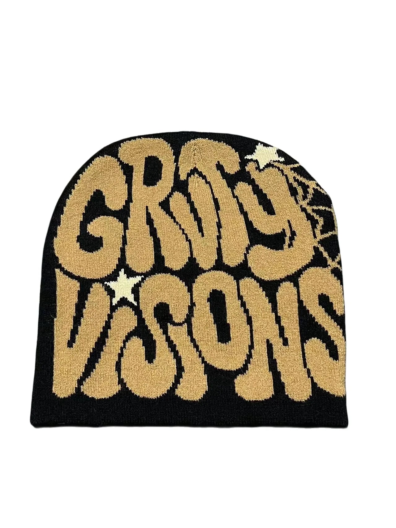 BEANIES Y2K FASHION