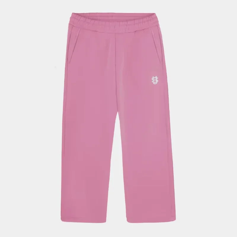 RETRO SWEATPANTS ZIPPER Y2K