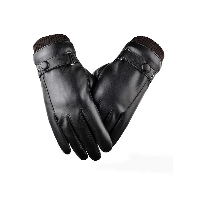 WINTER FASHION GLOVES