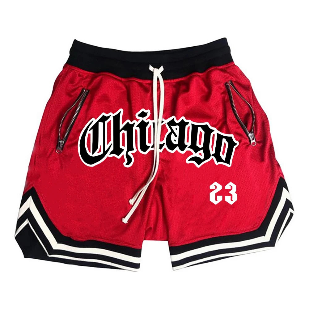 SHORTS SUMMER CHICAGO