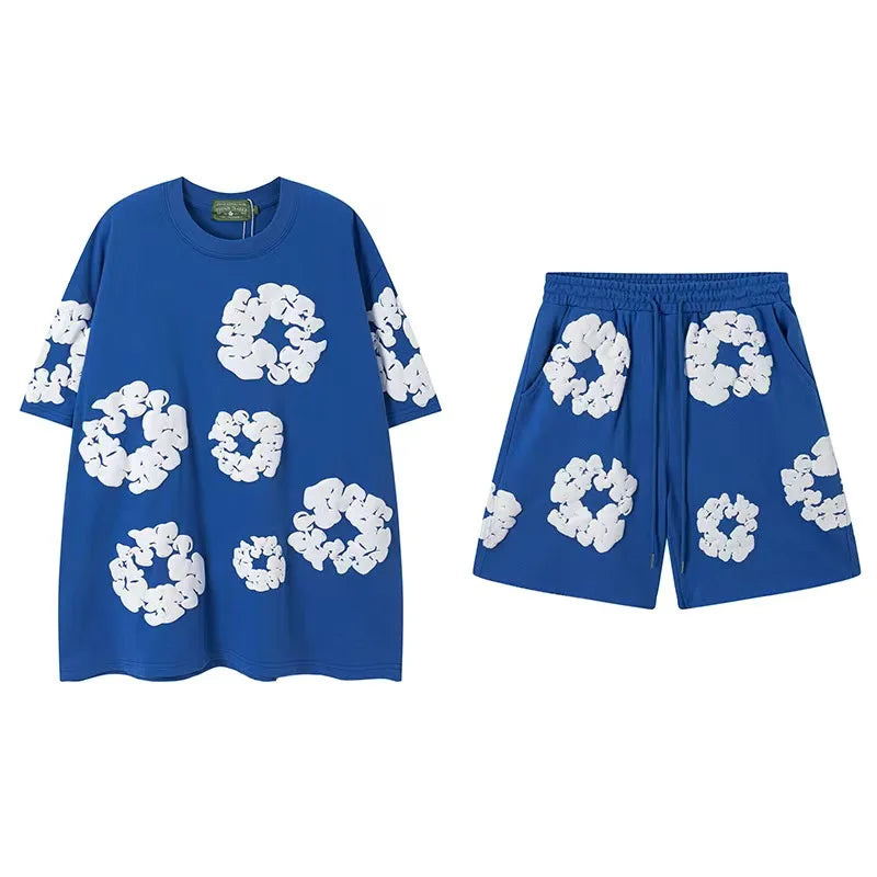 SET DENIM TEARS SUMMER