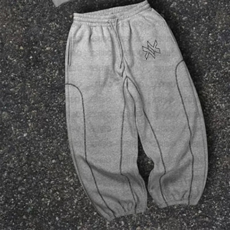 SET AMERICAN Y2K ZIPPER