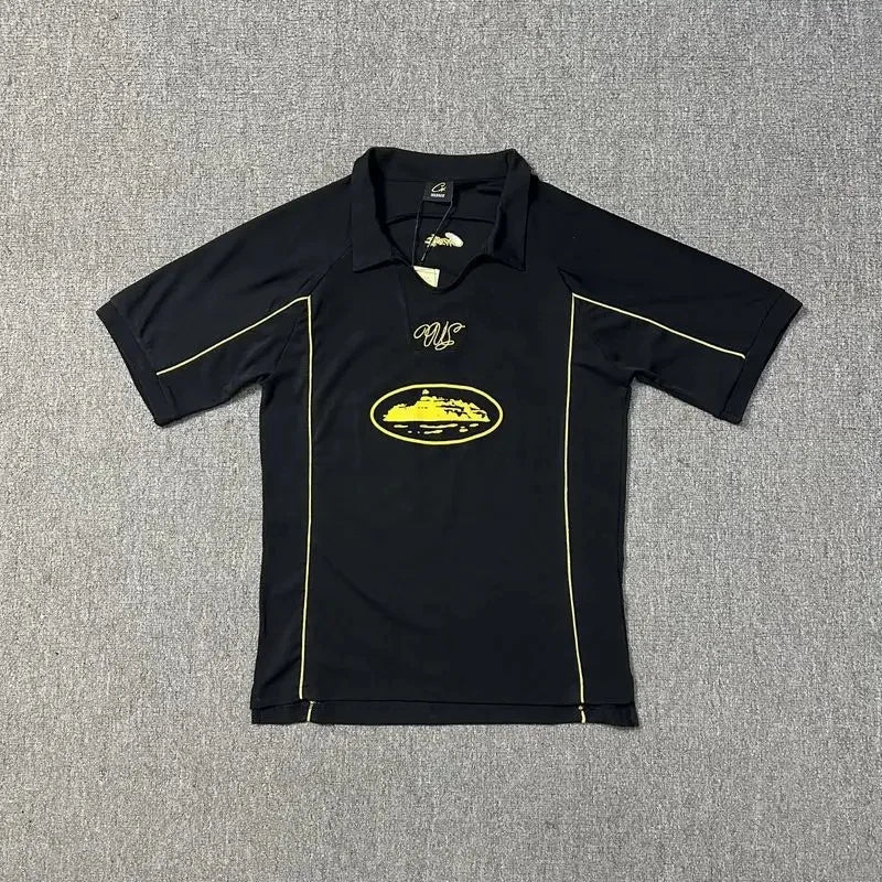 T-SHIRT JERSEY CORTEIZ