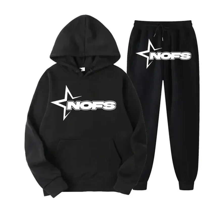 TRACKSUIT NOFS