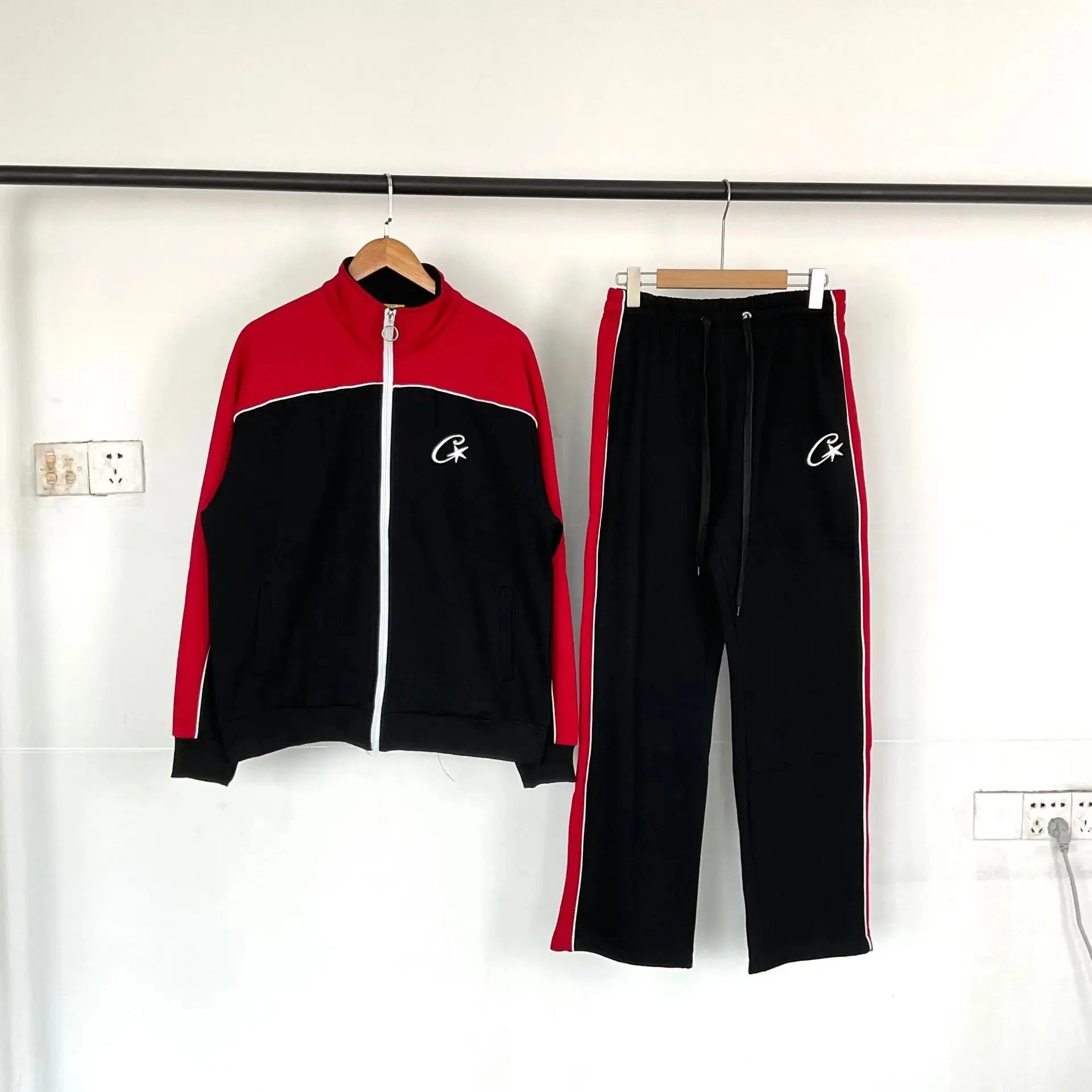 TRACKSUIT CORTEIZ SPORTS