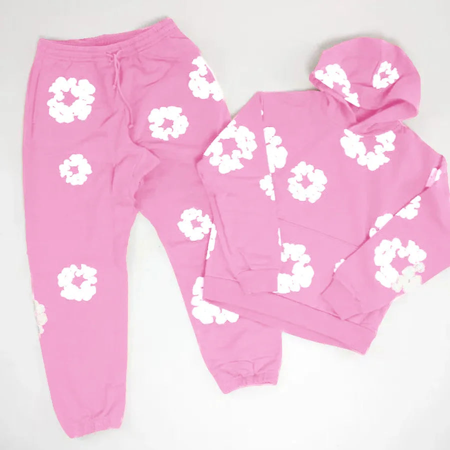 TRACKSUIT DENIM TEARS