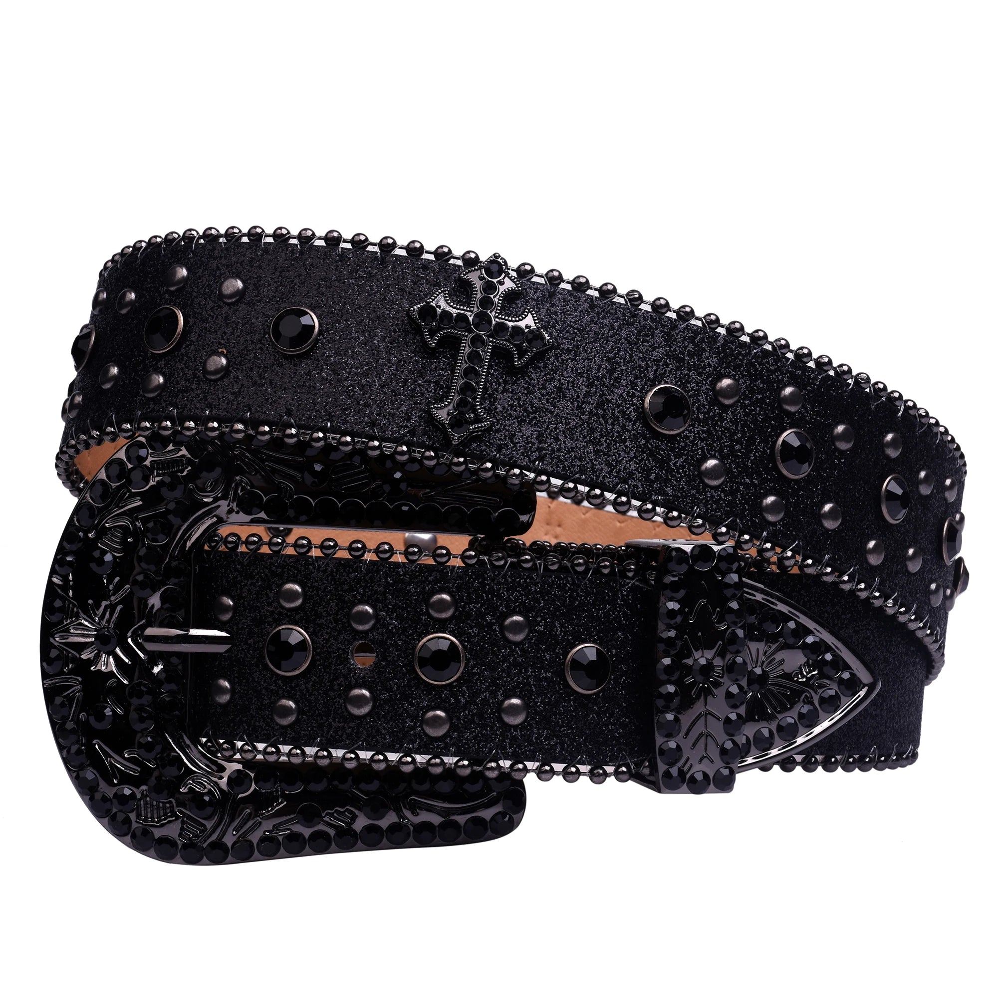 BLACK DIAMOND BELT