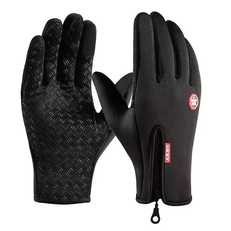 PREMIUM WINTER TOUCH GLOVES - (SPECIAL WINTER OFFER)