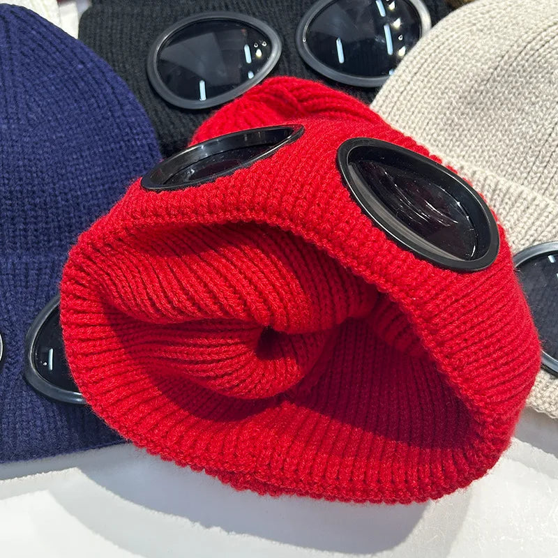 SKI MASK Y2K