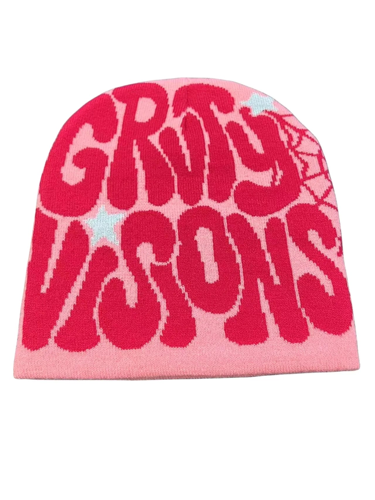 BEANIES Y2K FASHION