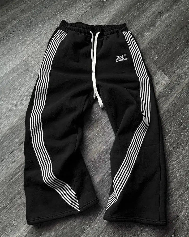 TROUSER Y2K RETRO