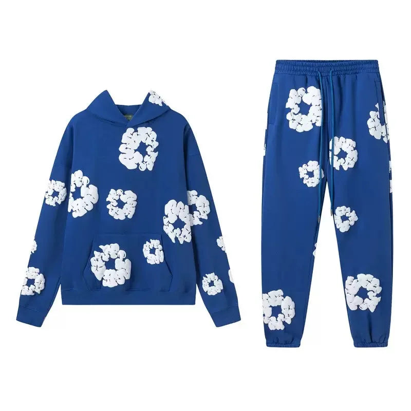 TRACKSUIT DENIM TEARS