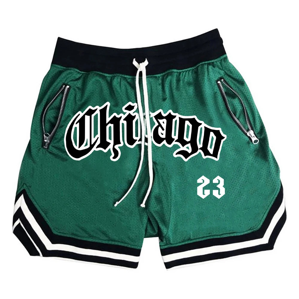 SHORTS SUMMER CHICAGO