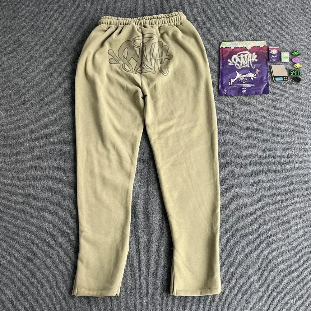 TRACKSUIT SYNA WORLD