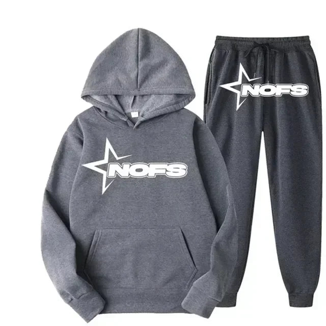 TRACKSUIT NOFS