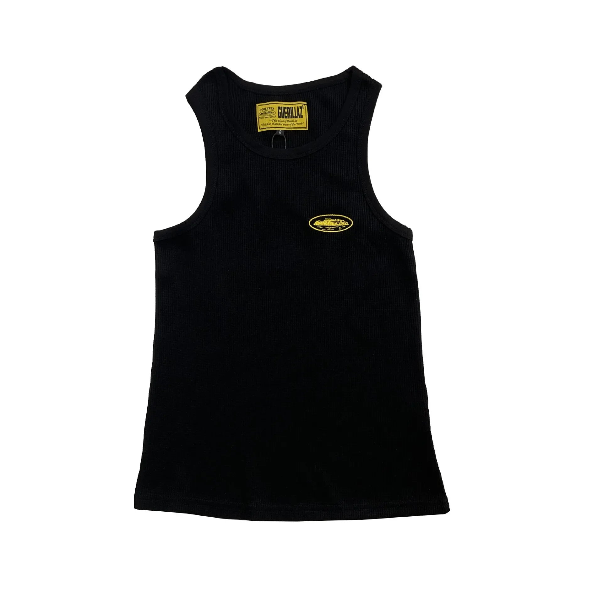TANK TOP SUMMER CORTEIZ