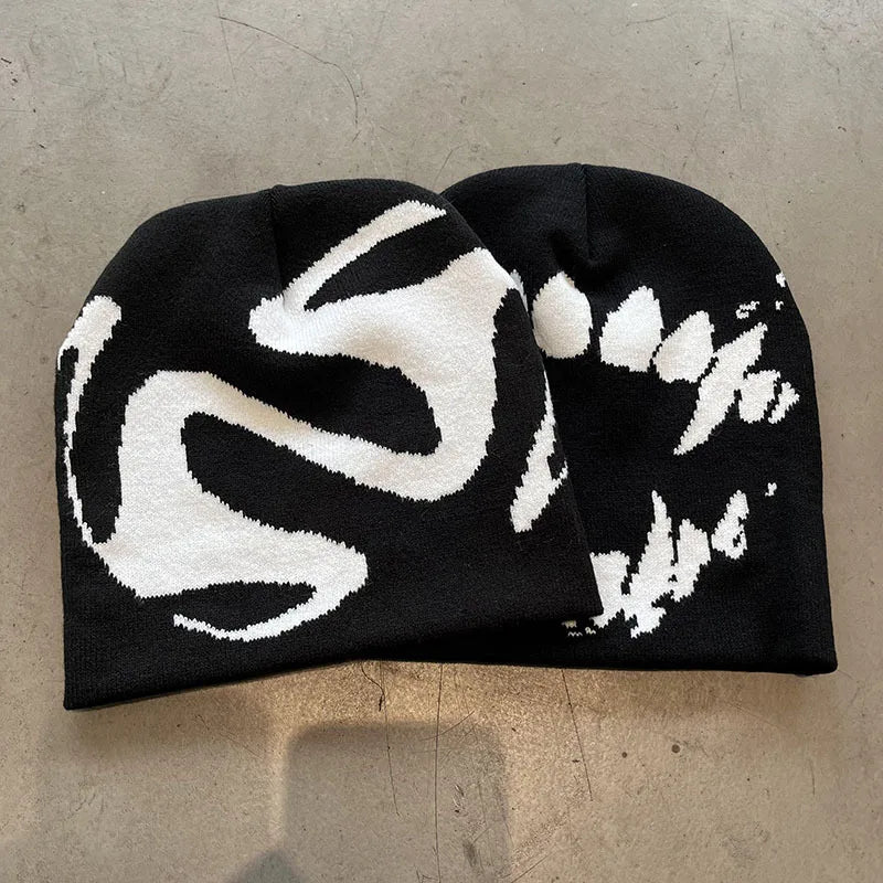 BEANIES Y2K VAMP