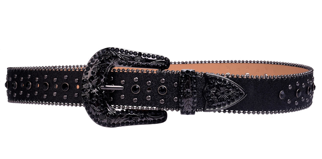 BLACK DIAMOND BELT