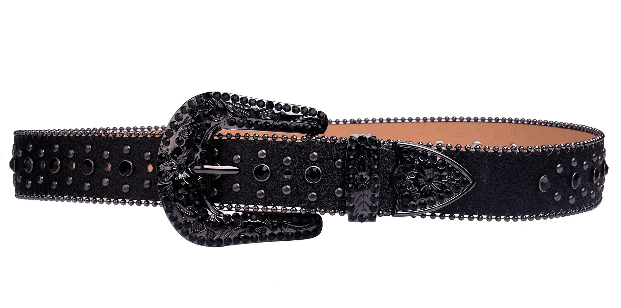 BLACK DIAMOND BELT