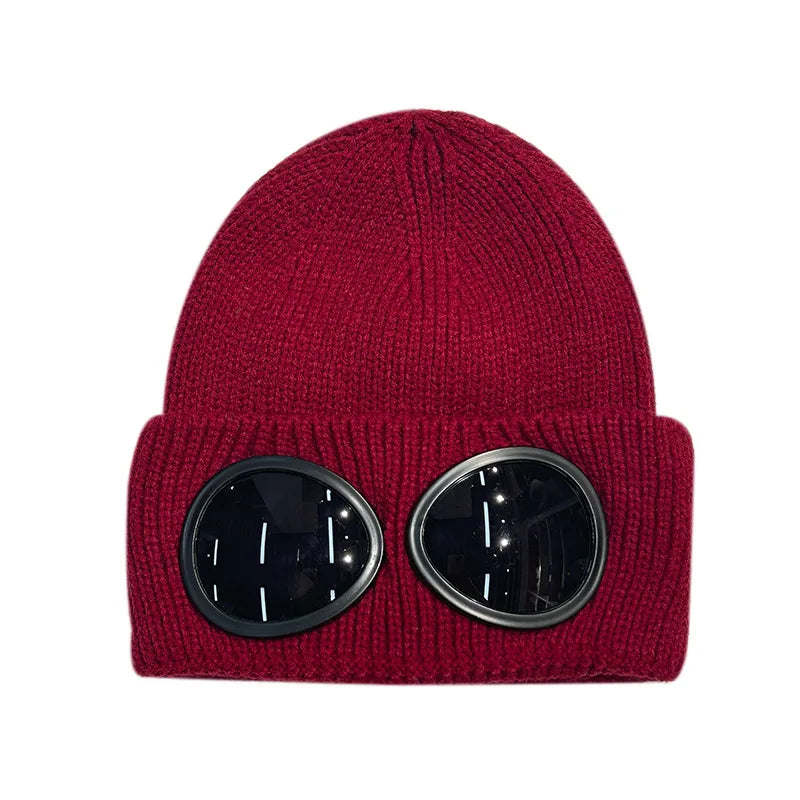 SKI MASK Y2K
