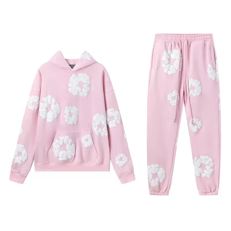 TRACKSUIT DENIM TEARS