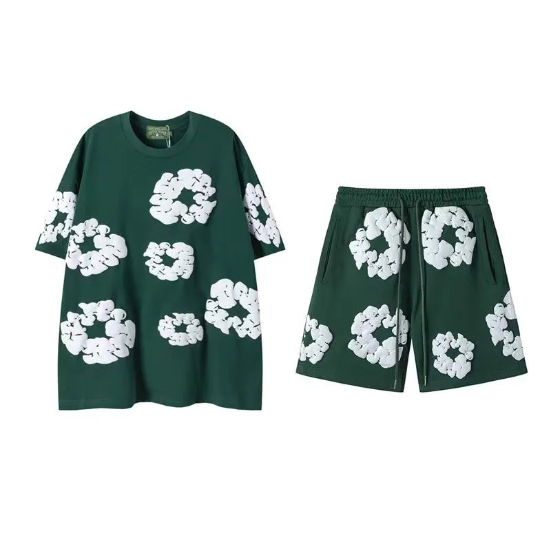 SET DENIM TEARS SUMMER