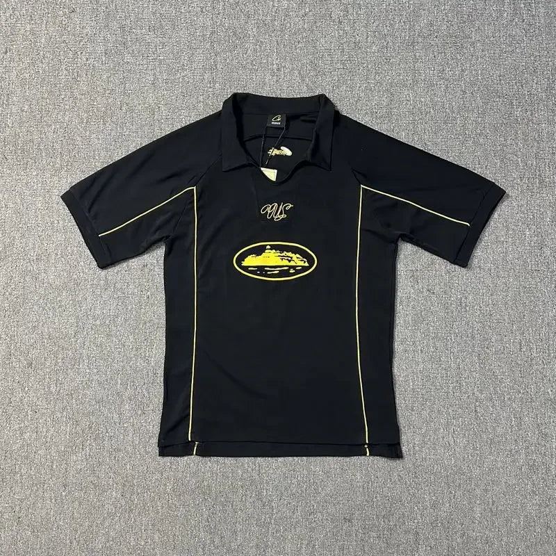 T-SHIRT JERSEY CORTEIZ