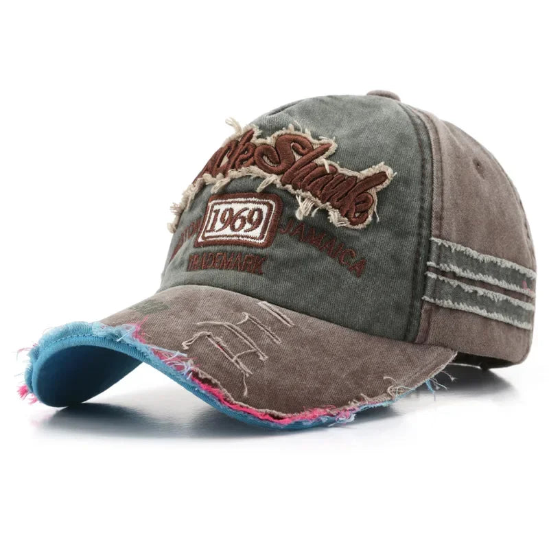 CAP RETRO BASEBALL