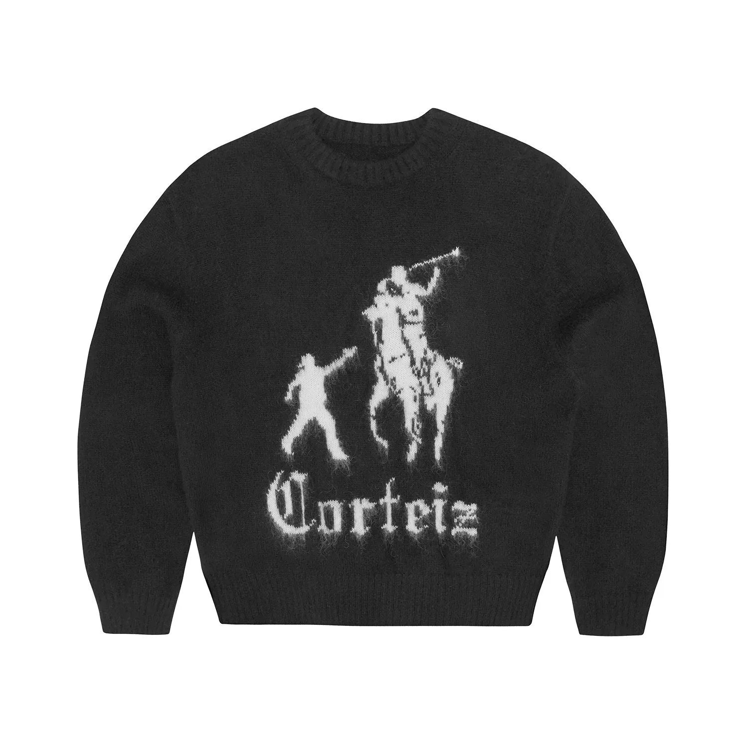 SWEATER CASUAL CORTEIZ