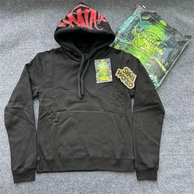 TRACKSUIT SYNA WORLD
