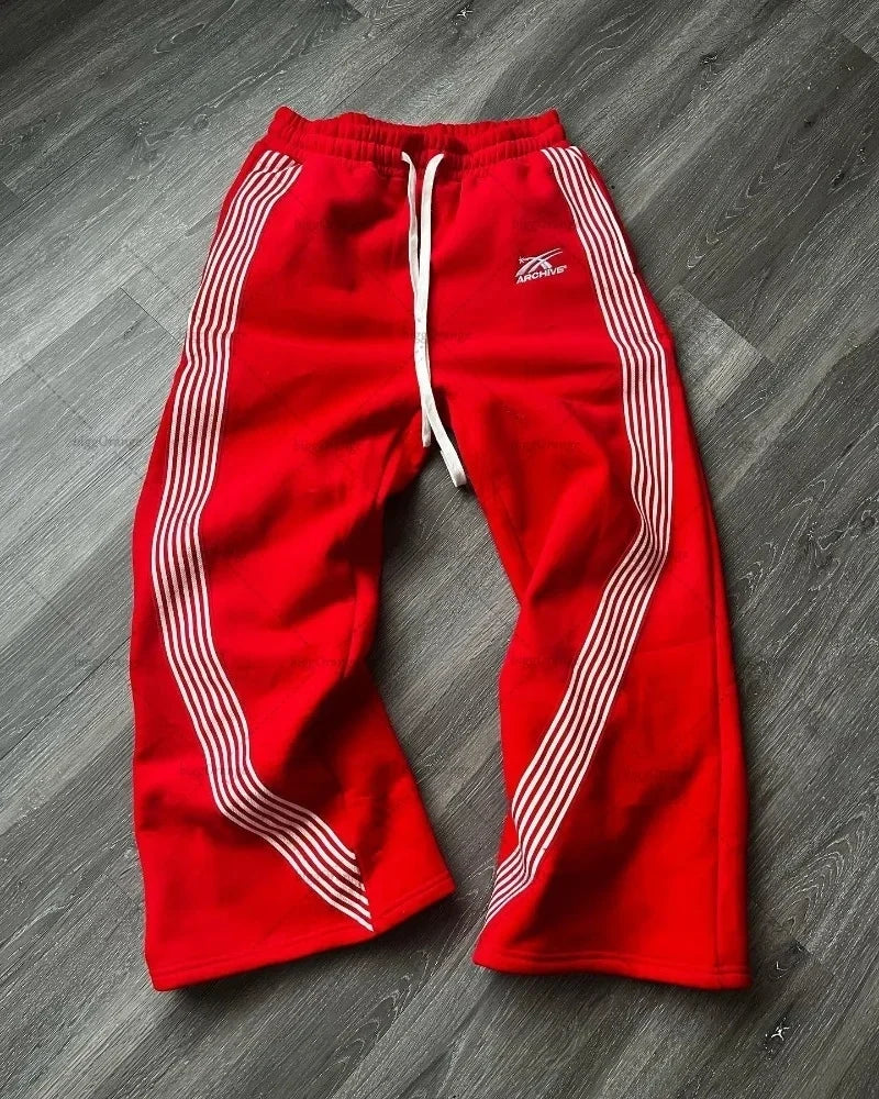 TROUSER Y2K RETRO