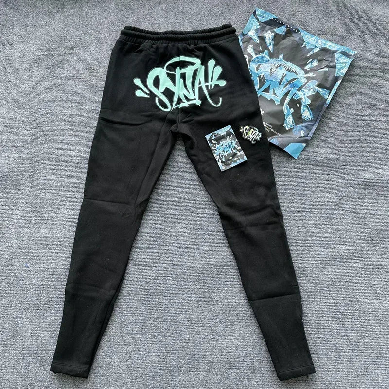 TRACKSUIT SYNA WORLD