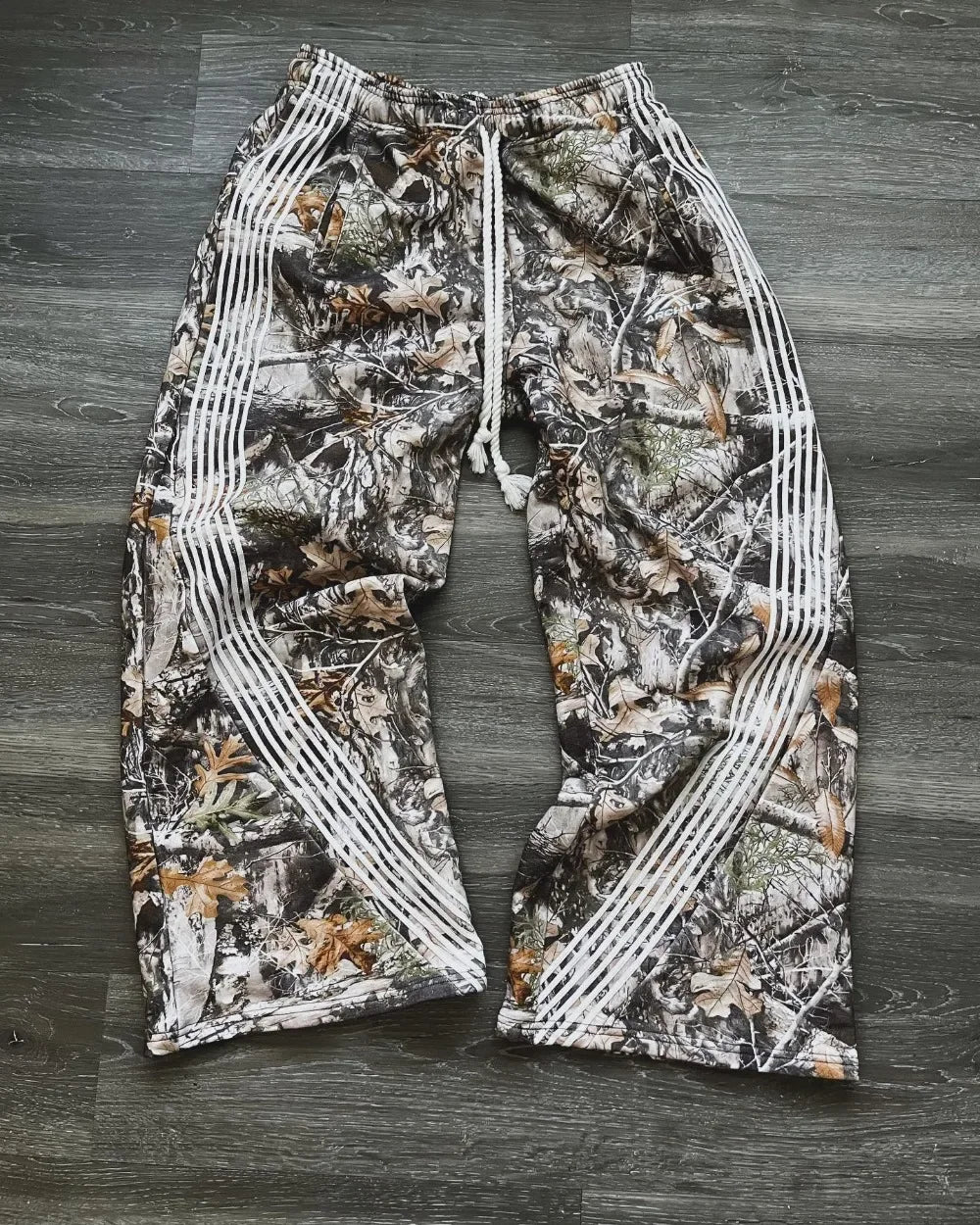 TROUSER Y2K RETRO