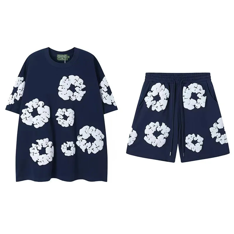 SET DENIM TEARS SUMMER