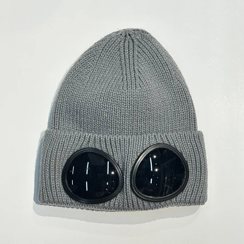 SKI MASK Y2K