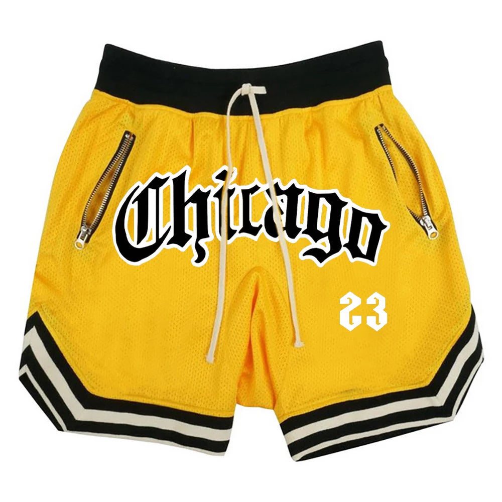SHORTS SUMMER CHICAGO