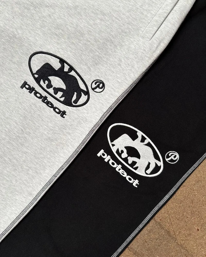 Y2K HARAJUKO SWEATPANTS