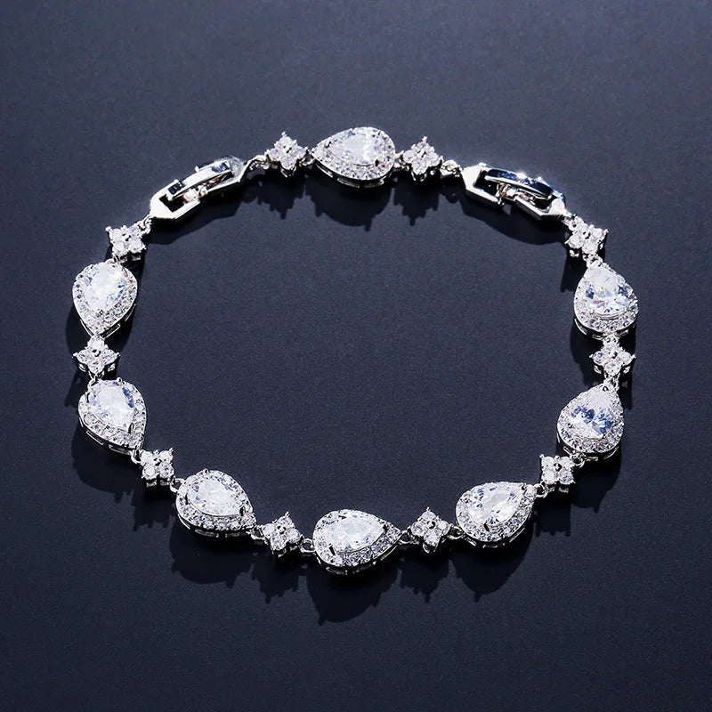 BRACELET CLASSIC GEOMETRIC