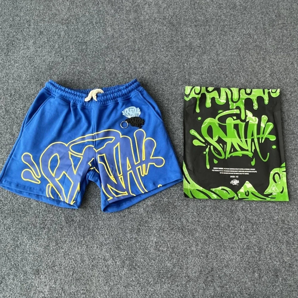 SET SYNA WORLD SUMMER