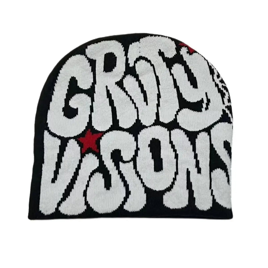 BEANIES Y2K FASHION