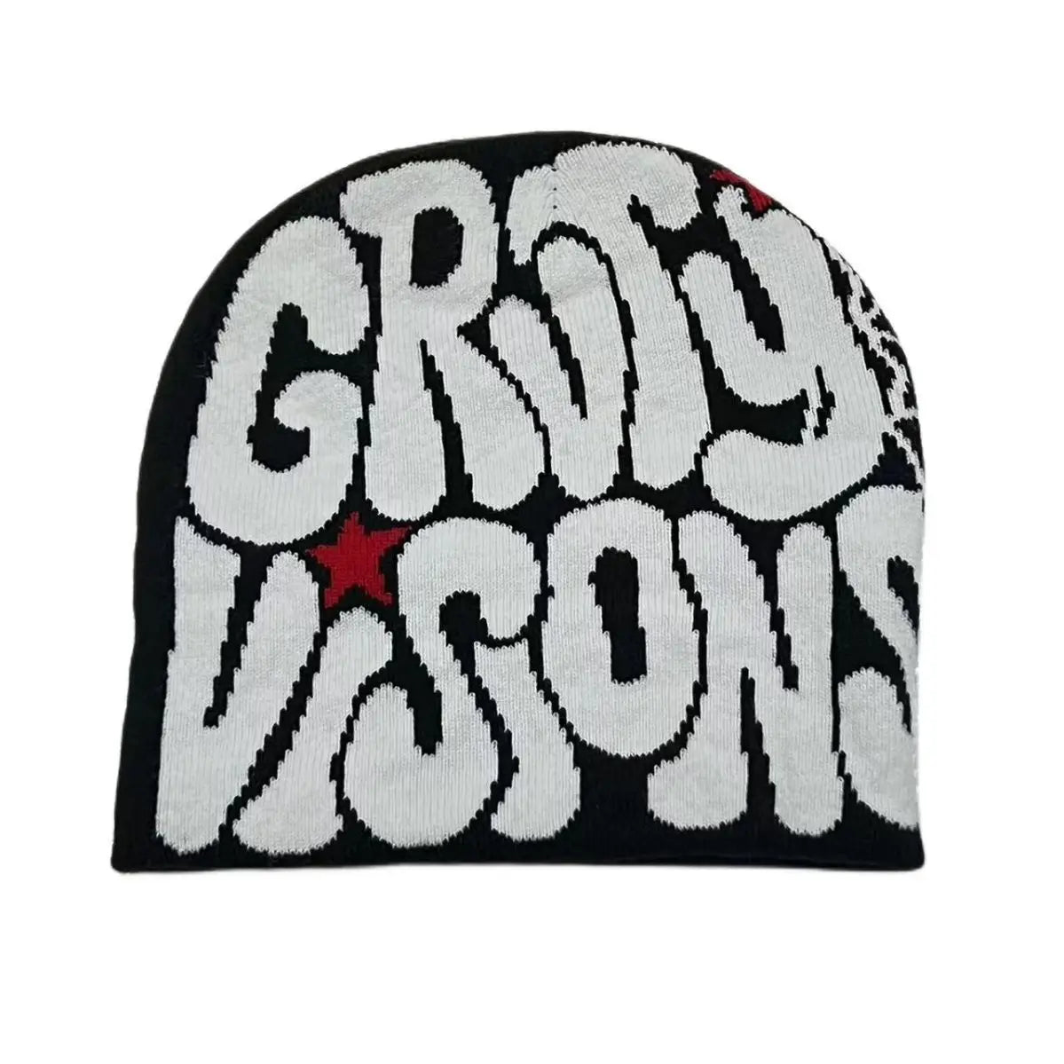 BEANIES Y2K FASHION