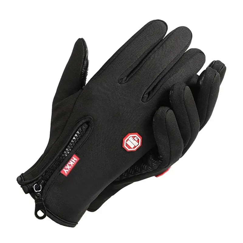 PREMIUM WINTER TOUCH GLOVES - (SPECIAL WINTER OFFER)